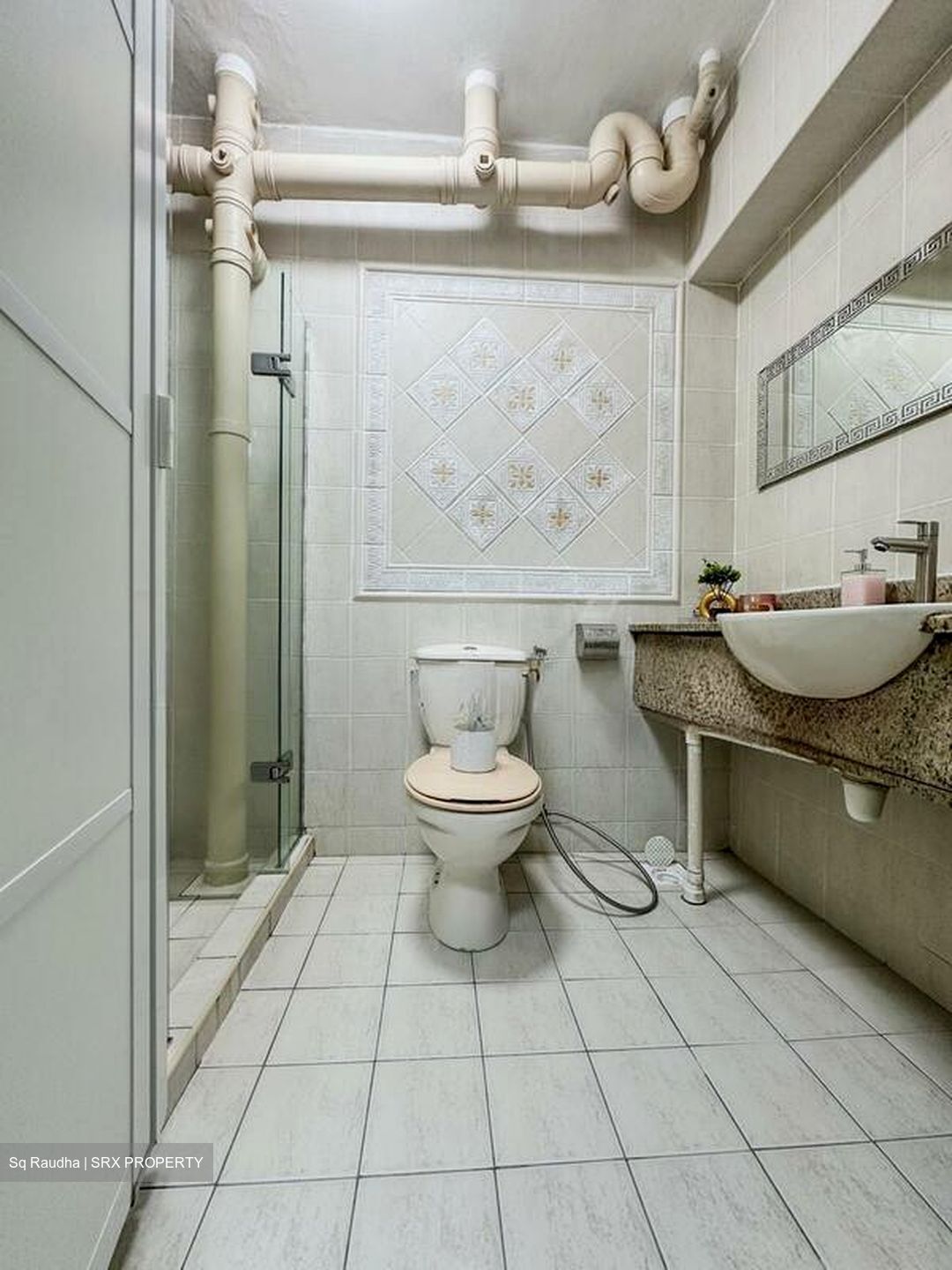 Blk 687B Woodlands Drive 75 (Woodlands), HDB 5 Rooms #522578511